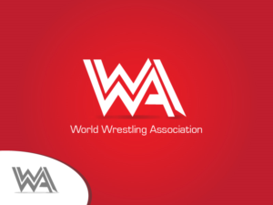Logo Design by handxtended2u for Gold Class Wrestling Pty. Ltd. | Design: #6958954