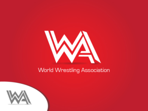 Logo Design by handxtended2u for Gold Class Wrestling Pty. Ltd. | Design: #6959156
