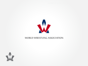 Logo Design by handxtended2u for Gold Class Wrestling Pty. Ltd. | Design: #6959370