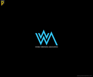 Logo Design by poisonvectors for Gold Class Wrestling Pty. Ltd. | Design: #6957987