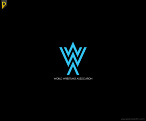 Logo Design by poisonvectors for Gold Class Wrestling Pty. Ltd. | Design: #6958025