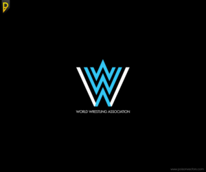 Logo Design by poisonvectors for Gold Class Wrestling Pty. Ltd. | Design: #6958084