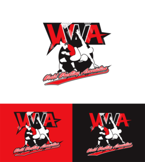 Logo-Design von CanDoDesign für Gold Class Wrestling Pty. Ltd. | Design #6919636
