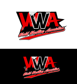 Diseño de Logo por CanDoDesign para Gold Class Wrestling Pty. Ltd. | Diseño: #6928190