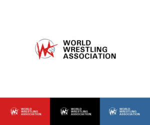 Diseño de Logo por GliderGraphx para Gold Class Wrestling Pty. Ltd. | Diseño: #6926205