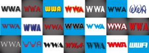 Logo Design by jenniferchristenson for Gold Class Wrestling Pty. Ltd. | Design: #6945759