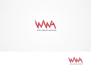 Logo Design by Brain.Art for Gold Class Wrestling Pty. Ltd. | Design: #6962659