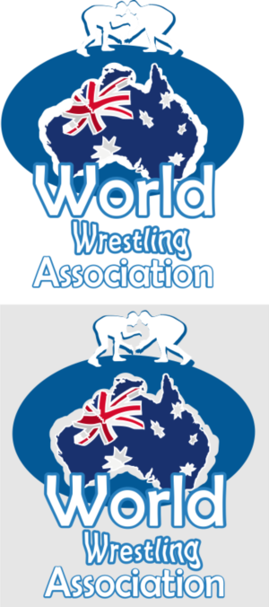 Diseño de Logo por vermosys para Gold Class Wrestling Pty. Ltd. | Diseño: #6902951