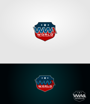 Logo Design by Evelinamarry for Gold Class Wrestling Pty. Ltd. | Design: #6899562