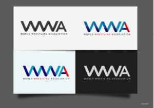 Logo Design by heavylogo for Gold Class Wrestling Pty. Ltd. | Design: #6937664