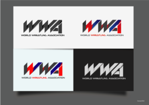Logo Design by heavylogo for Gold Class Wrestling Pty. Ltd. | Design: #6974966