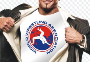 Logo Design by Sushma for Gold Class Wrestling Pty. Ltd. | Design: #6921140