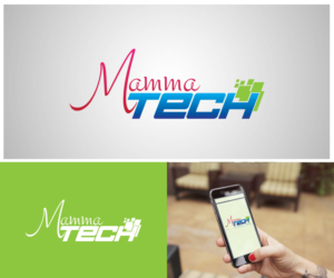 Logo Design by carlbondoc