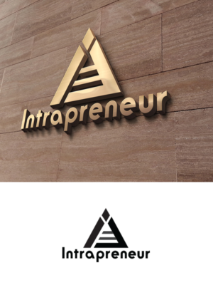 Logo Design by Anooshaa Kachhia for this project | Design: #6821395