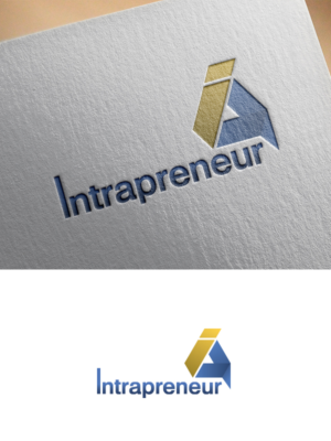 Logo Design by Anooshaa Kachhia for this project | Design: #6831141