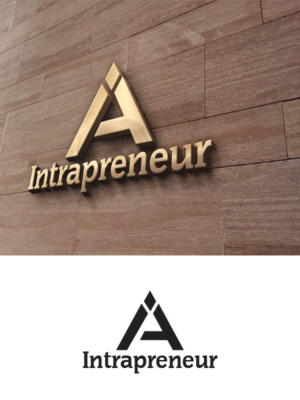 Logo Design by Anooshaa Kachhia for this project | Design: #6831142