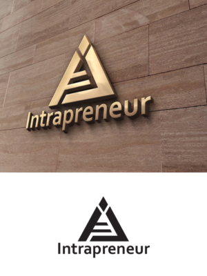 Logo Design by Anooshaa Kachhia for this project | Design: #6831145