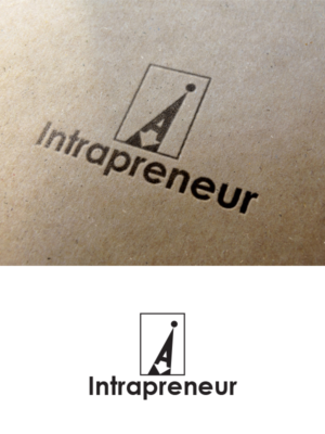 Logo Design by Anooshaa Kachhia for this project | Design: #6831147