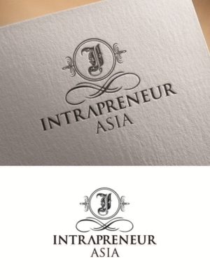 Logo Design by Anooshaa Kachhia for this project | Design: #6839293