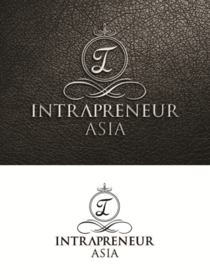 Logo Design by Anooshaa Kachhia for this project | Design: #6839294