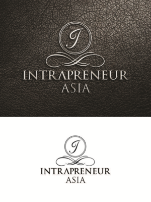 Logo Design by Anooshaa Kachhia for this project | Design: #6839295