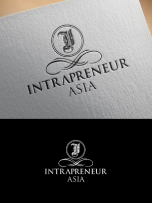 Logo Design by Anooshaa Kachhia for this project | Design: #6846768