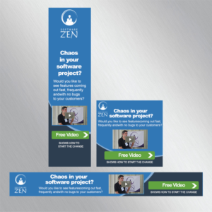 Banner Ad Design by cahkuli