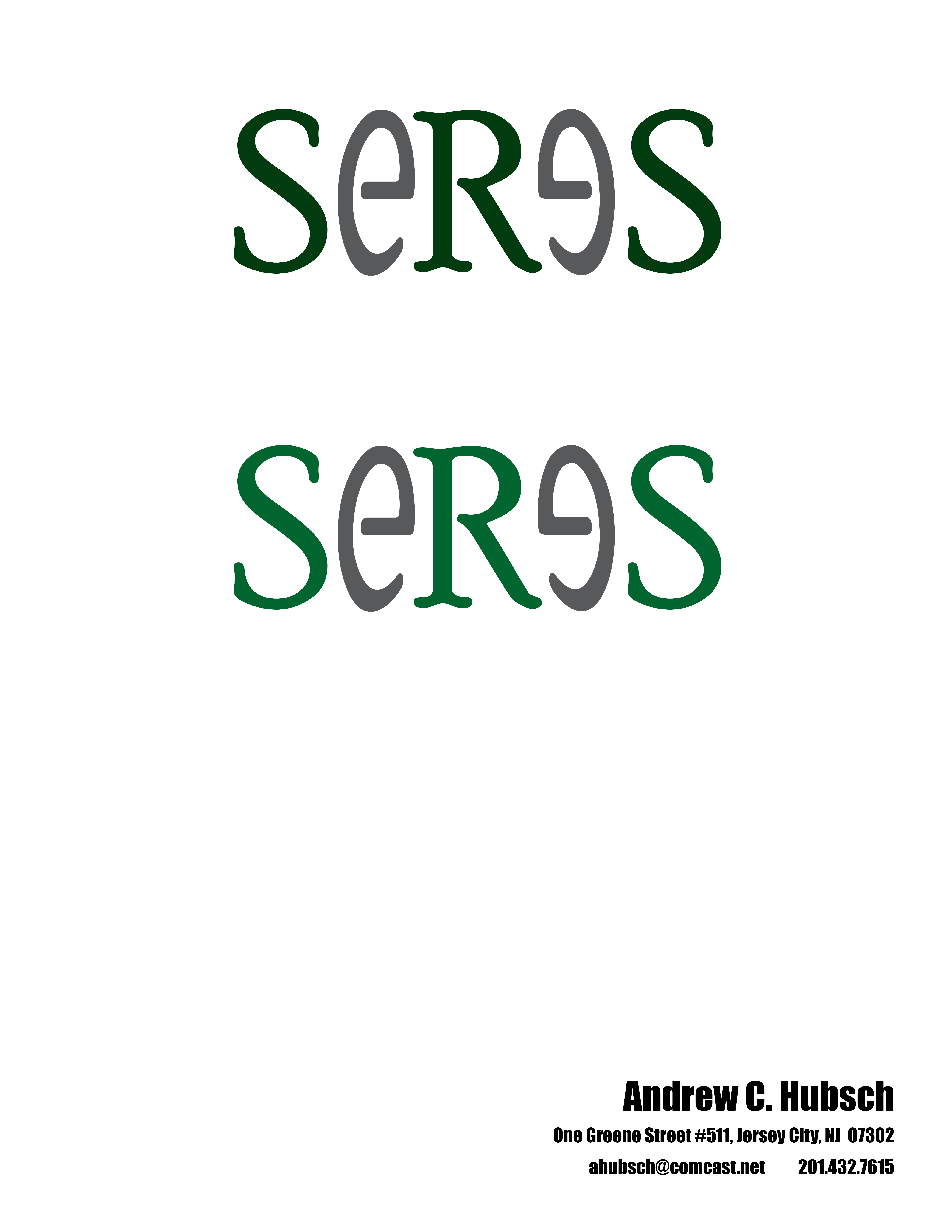 Diseño de Logo por Merion Mercies LLC para este proyecto | Diseño #11172