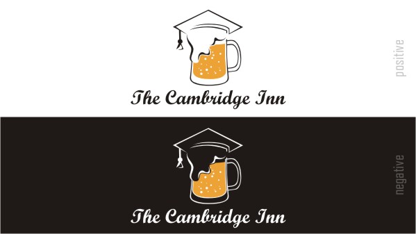 Logo Design by Borderworld Creations for Angra Media | Design #356533