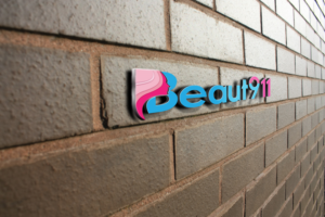 Logo Design by HAMDIYA