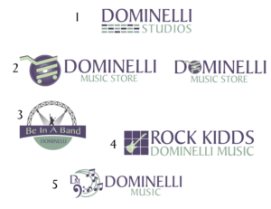 Logo Design by jonnson