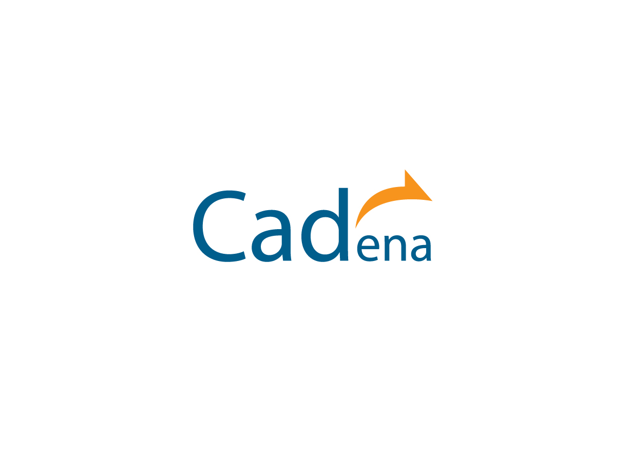 Logo Design by viniandra for Cadena | Design #1764703
