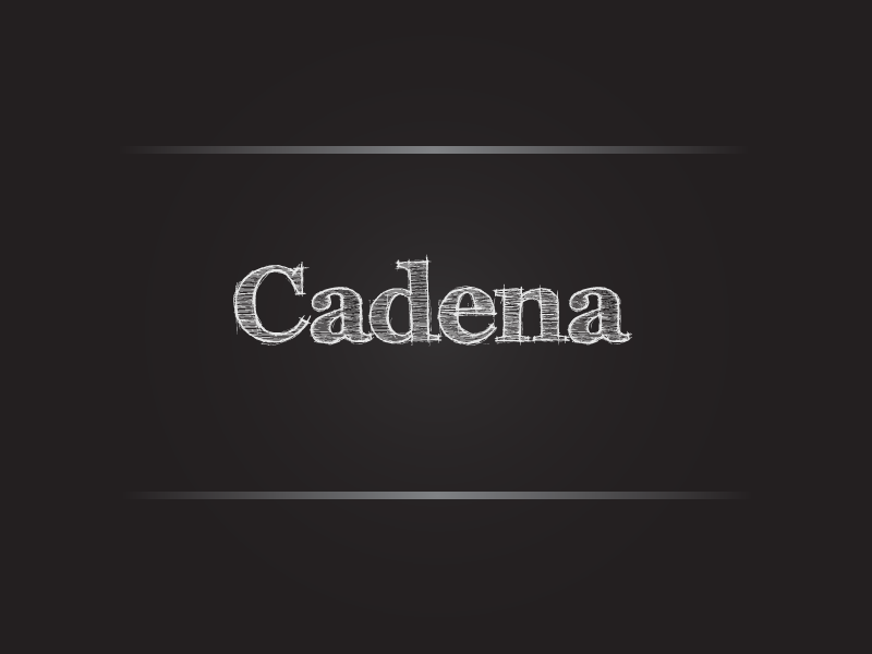 Design de Logo par dan99 pour Cadena | Design #1759397