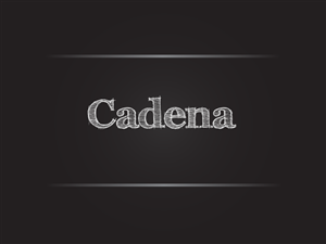 Design de Logo par dan99 pour Cadena | Design #1759397