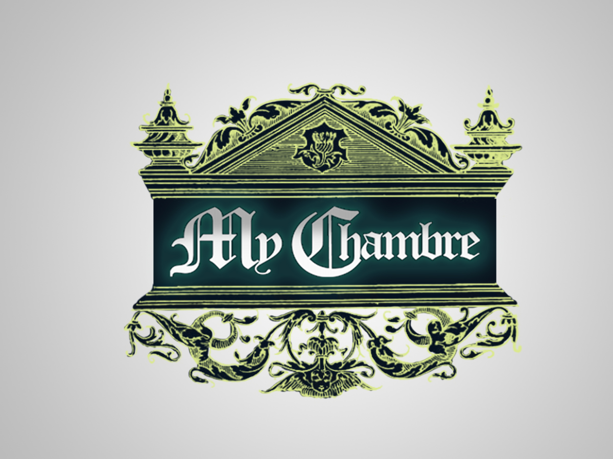 Logo-Design von acehoodrich für My Chambre | Design #1845078