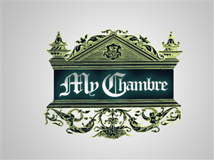 Logo Design by acehoodrich for My Chambre | Design: #1845078