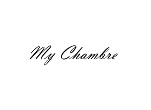 Logo Design by cocodesign for My Chambre | Design #1844011