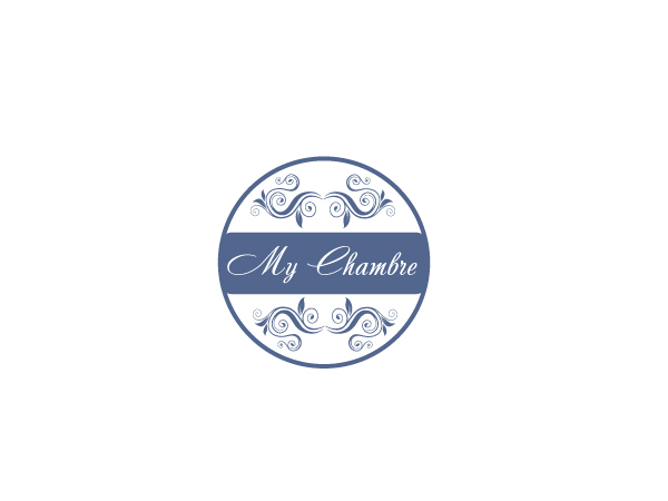 Logo-Design von Alien Cookie für My Chambre | Design #1780206