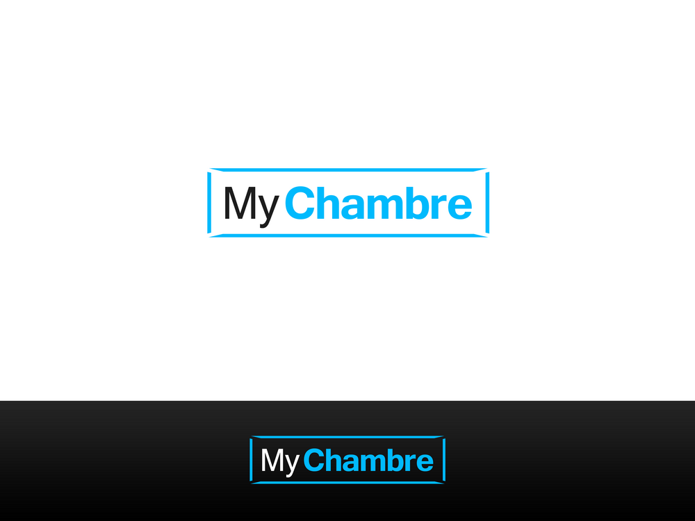 Logo-Design von DiLion für My Chambre | Design #1824712