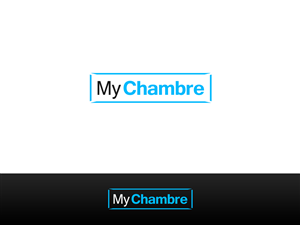 Logo Design by DiLion for My Chambre | Design: #1824712