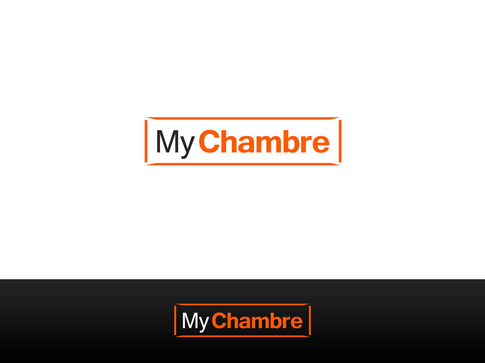 Logo-Design von DiLion für My Chambre | Design #1824713
