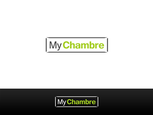 Logo Design by DiLion for My Chambre | Design: #1824714