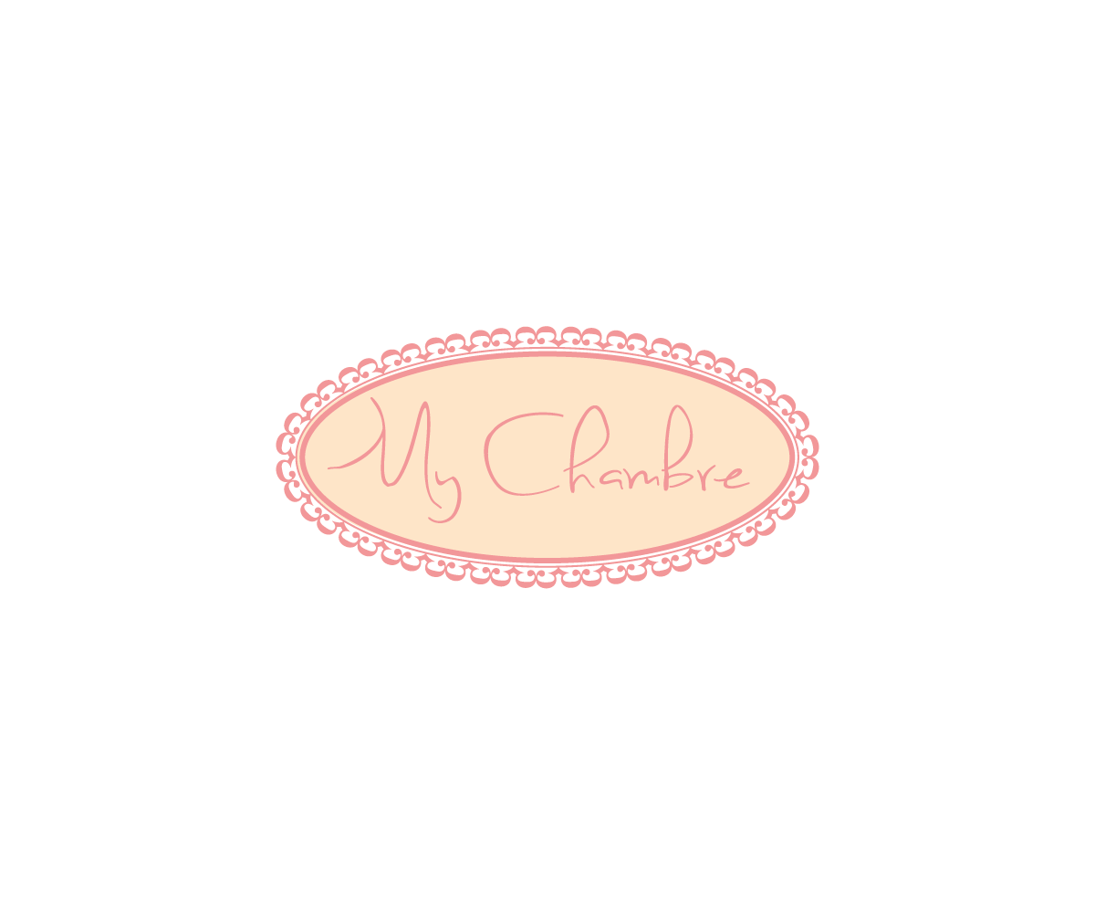Logo-Design von Shirlei Patricia für My Chambre | Design #1775338