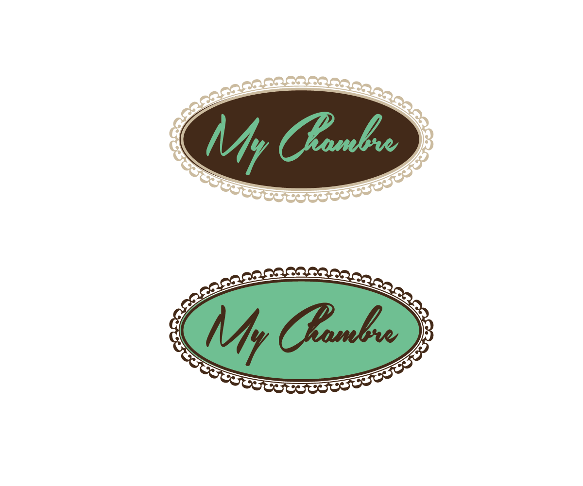 Logo-Design von Shirlei Patricia für My Chambre | Design #1775342