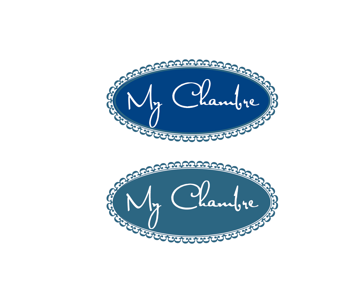 Diseño de Logo por Shirlei Patricia para My Chambre | Diseño #1775347