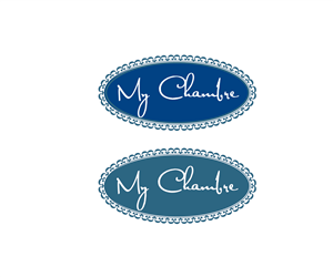 Logo Design by Shirlei Patricia for My Chambre | Design: #1775347