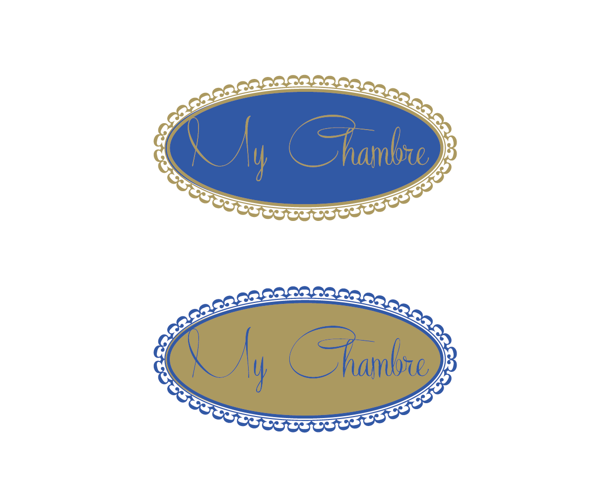 Logo-Design von Shirlei Patricia für My Chambre | Design #1775350