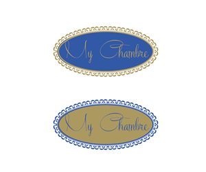 Logo Design by Shirlei Patricia for My Chambre | Design: #1775350