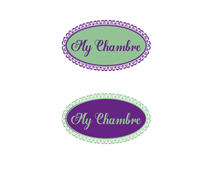 Logo Design by Shirlei Patricia for My Chambre | Design: #1775352