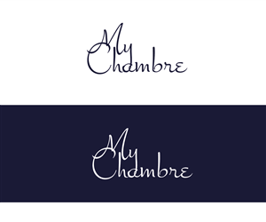 Logo Design by Shirlei Patricia for My Chambre | Design: #1775361